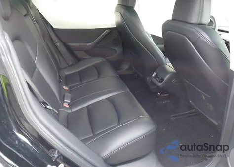 2023 Tesla Model 3 Rear-Wheel Drive z USA, uszkodzony, nr VIN 5YJ3E1EA6PF482216